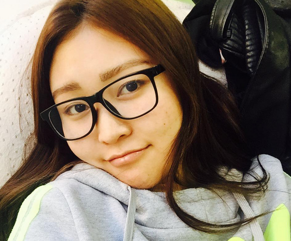 Жүжигчин Н.Мөнхсоёлын будаггүй төрх